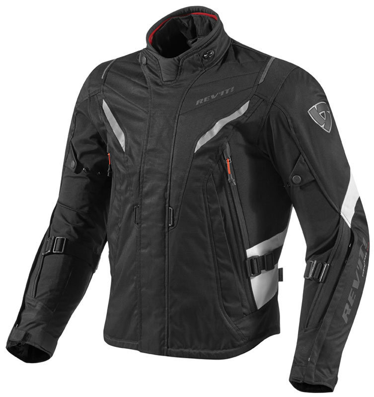 Revit Vapor Textile Jacket - buy cheap FC-Moto