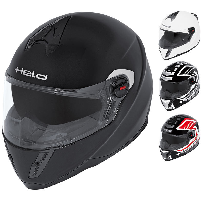 Held Scard Kids Ladies Motorcycle Helmet Buy Cheap Fc Moto