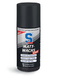 S100 Matt-Vax Spray 250 ml
