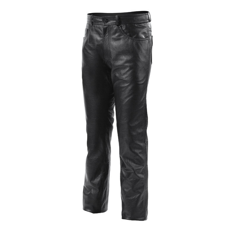 IXS Gaucho III Ladies Leather Pants