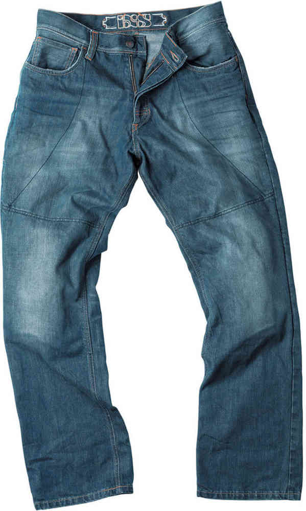 IXS Holliday Motorsykkel Jeans