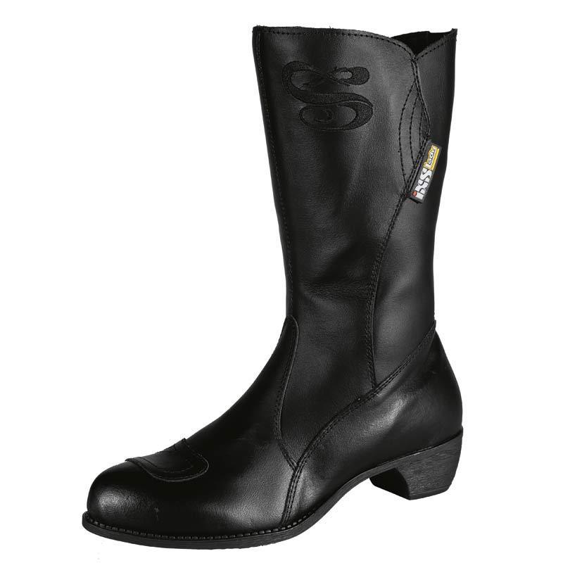 IXS-Cinzia-Lady-Boots