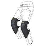 Spidi K-Net 膝蓋保護器