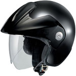 IXS HX 114 Jet helmet