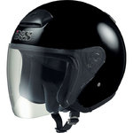 IXS HX 118 제트 헬멧