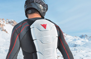Dainese Ski Products - buy cheap online at ▷ FC-Moto!