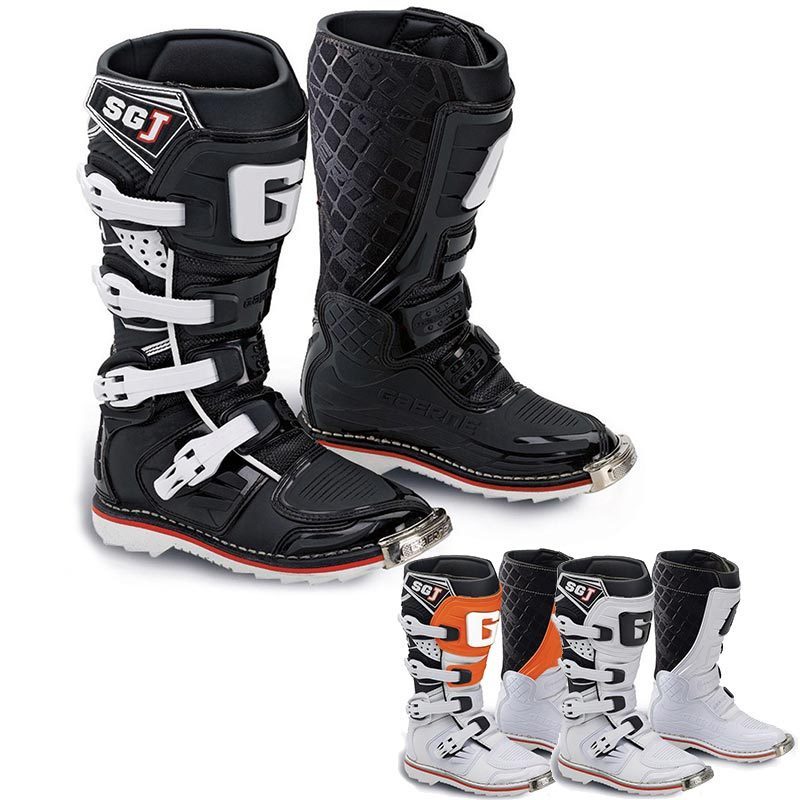 gaerne offroad boots