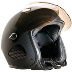 Bores Gensler Slight II 噴氣頭盔