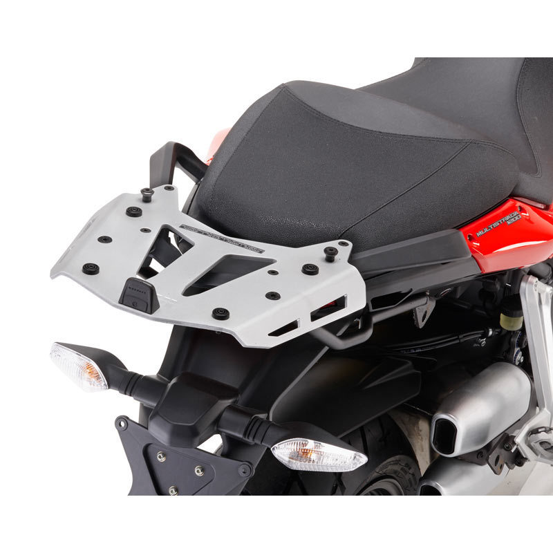 Givi SRA7401 Rear-Rack Alu - Monokey