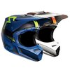 Preview image for FOX V3 Franchise Motocross Helmet