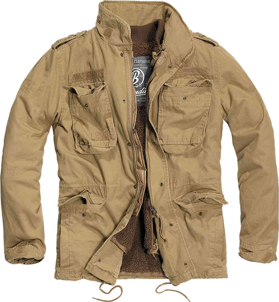 Brandit M-65 Giant Куртка