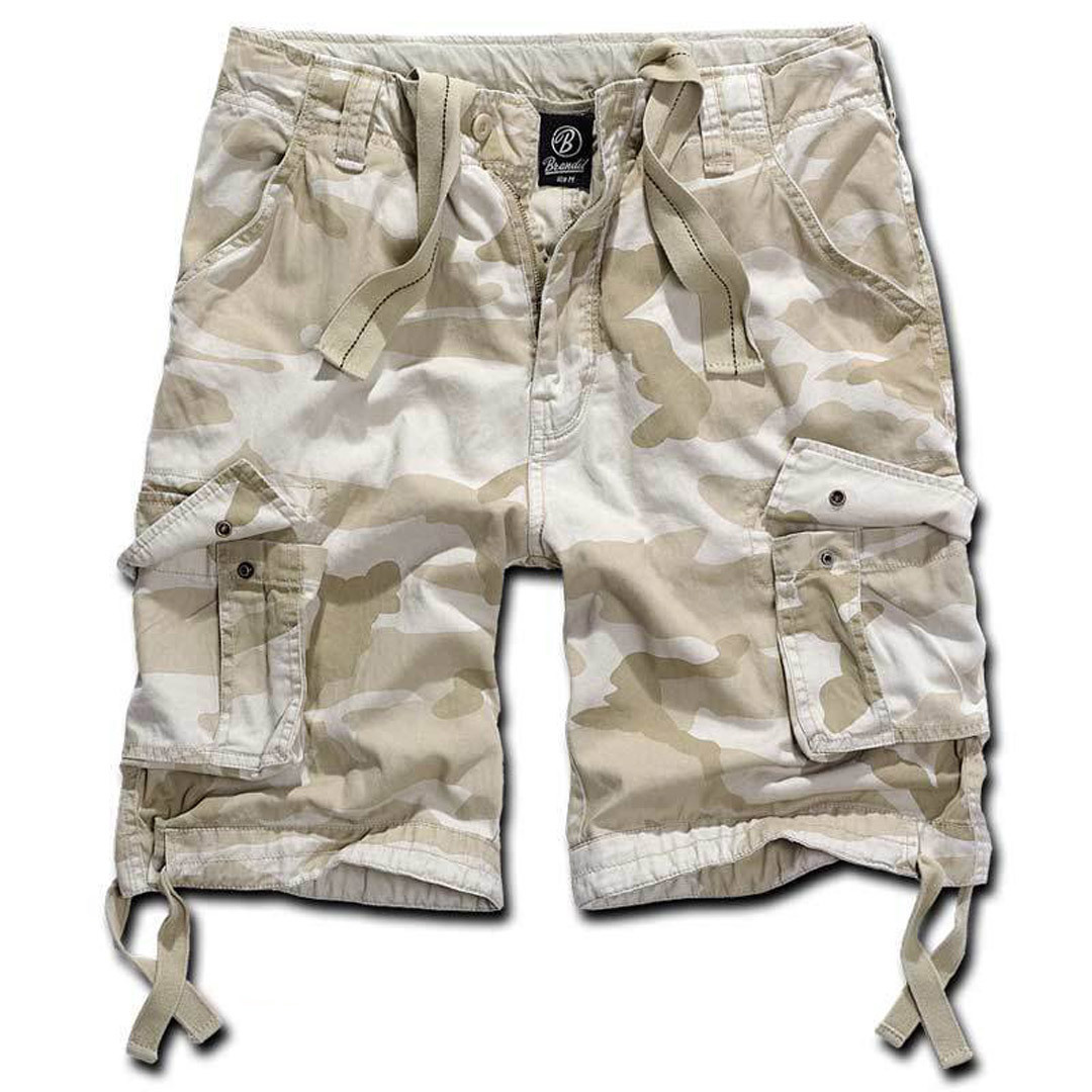Brandit Urban Legend Shorts, beige, Größe 5XL