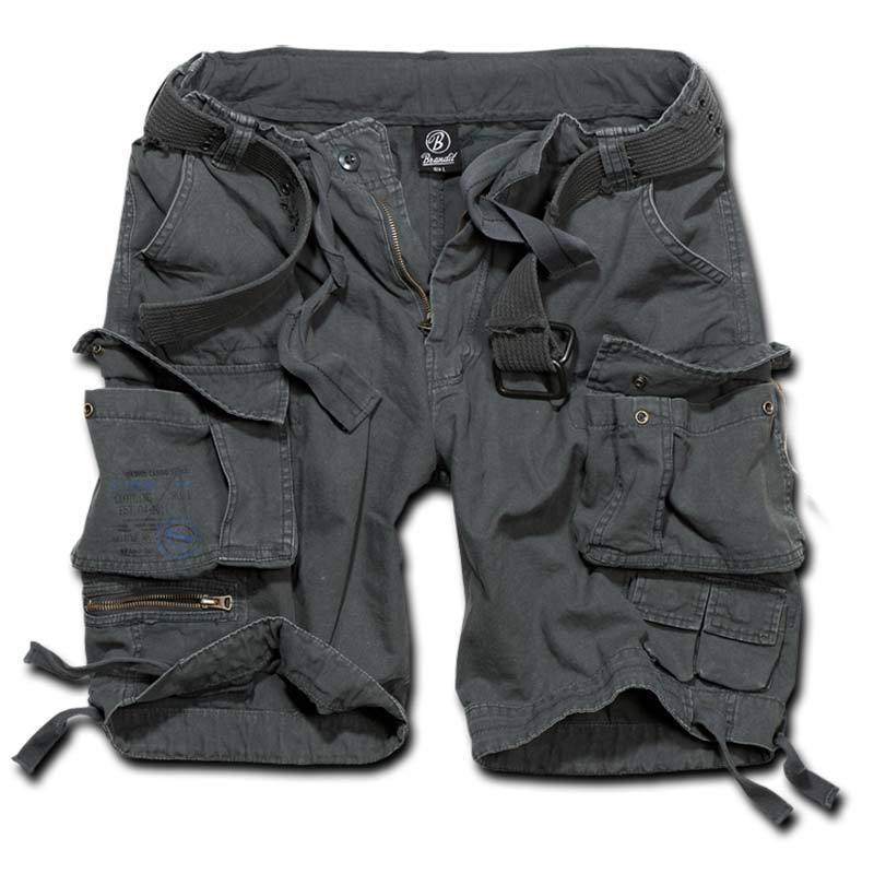 Brandit Savage Shorts - buy cheap FC-Moto