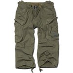 Brandit Industry 3/4 Pantalons curts