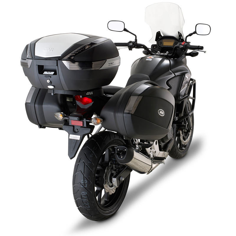 givi motorcycle panniers