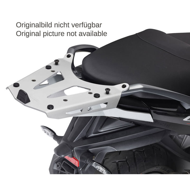 Givi SR15M Rear-Rack -MM- Monolock