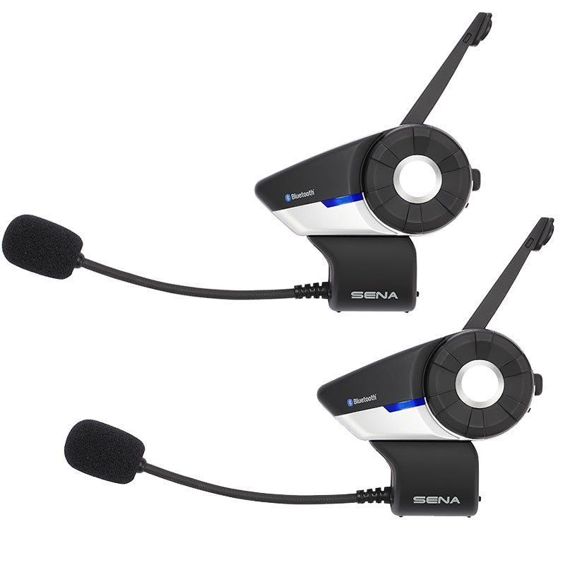 SENA 20S Bluetooth Communication System Pack - buy cheap ▷ FC-Moto