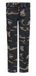 John Doe Cargo Slimcut Pantaloni Camouflage