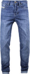 John Denim XTM Light Blue Motorsykkel Jeans