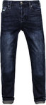John Doe Original Jeans XTM Mørkeblå motorcykel jeans