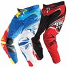 O´Neal Hardwear Racewear Motocross spodnie 2015