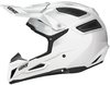 Leatt GPX 5.5 White Шлем мотокросса