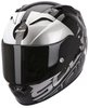 Scorpion Exo 1200 Air Quarterback Helm