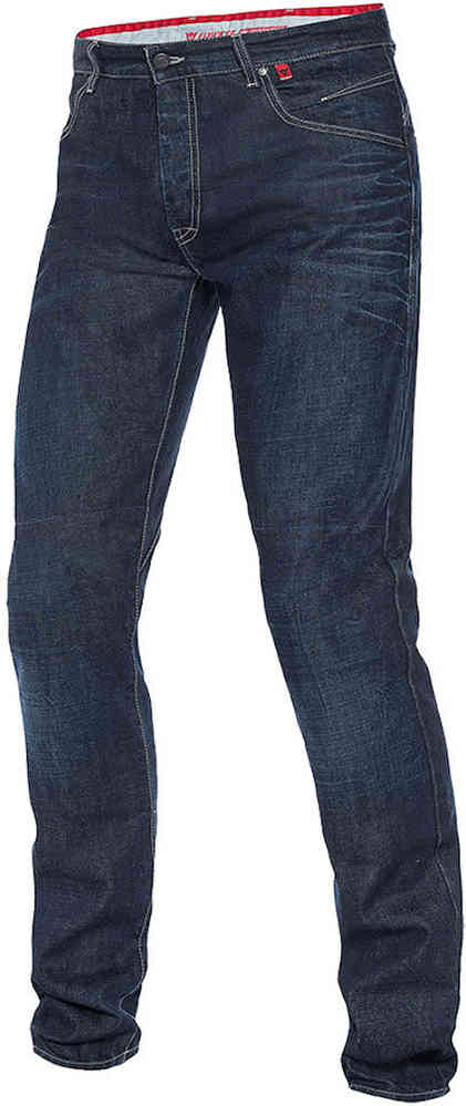 Dainese Bonneville Slim Motorcykel jeans