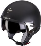 Scorpion Exo 100 Padova II 噴氣頭盔