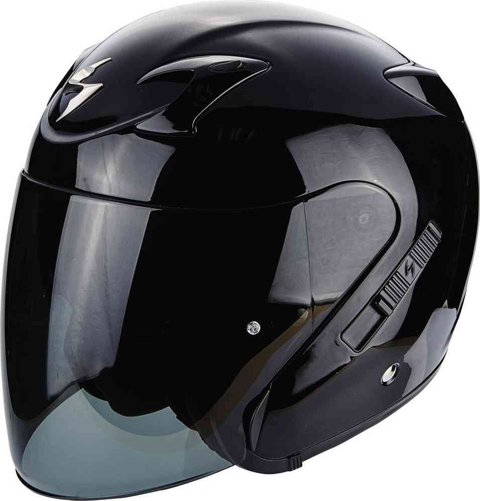 【新品】スコーピオン ジェットヘルメット Scorpion EXO-S1ヘルメット