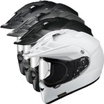 Shoei Hornet ADV Мотоциклетный шлем
