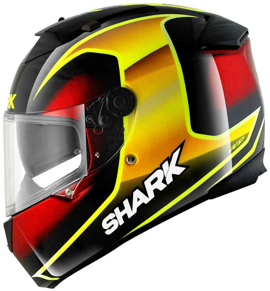 Shark Speed-R Series Starq Casco mejores precios ▷