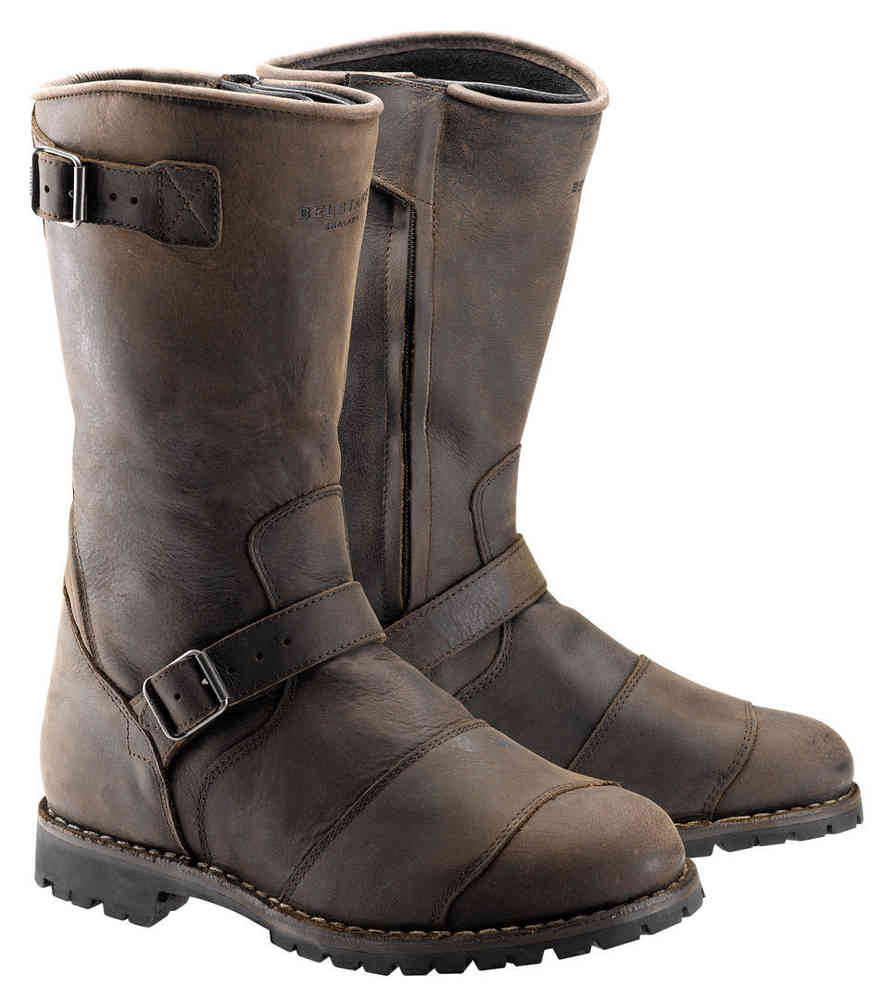 belstaff boots