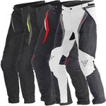 Dainese P. Drake Super Air Motocyklové textilní kalhoty