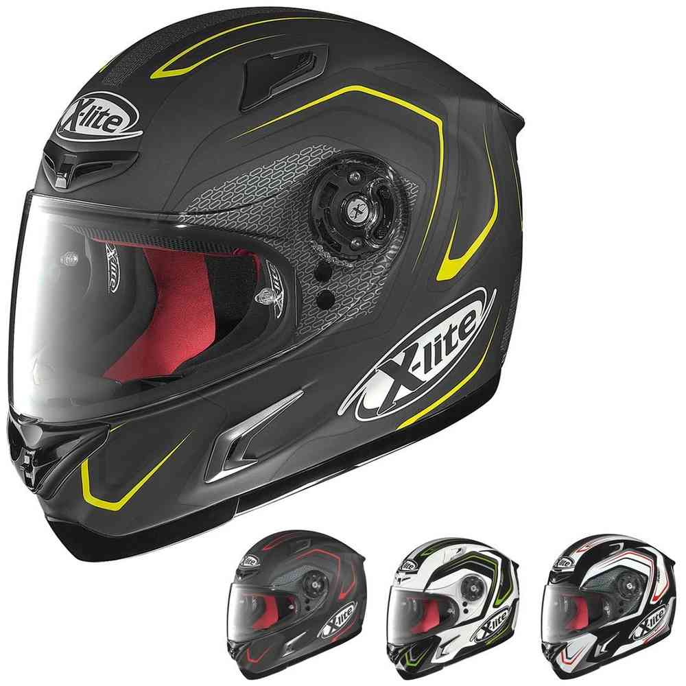X-Lite-X-802R-Helder-Full-Face-Helmet
