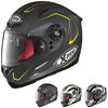 다음의 미리보기: X-Lite-X-802R-Helder-Full-Face-Helmet