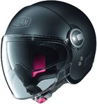 Nolan N21 Visor Classic ジェットヘルメット