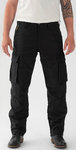 Rokker Black Jack Cargo Moto textilní kalhoty