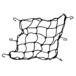 Bering Casc nets
