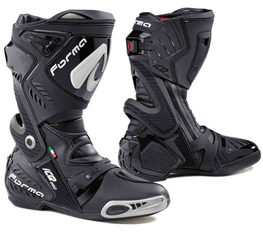 cheapest motorcycle boots