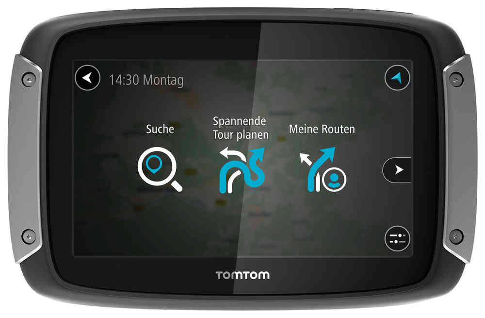 TomTom Rider 400 Pack Navigation System buy FC-Moto
