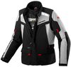 다음의 미리보기: Spidi Superhydro Robust H2OUT Motorcycle Textile Jacket 오토바이 섬유 재킷