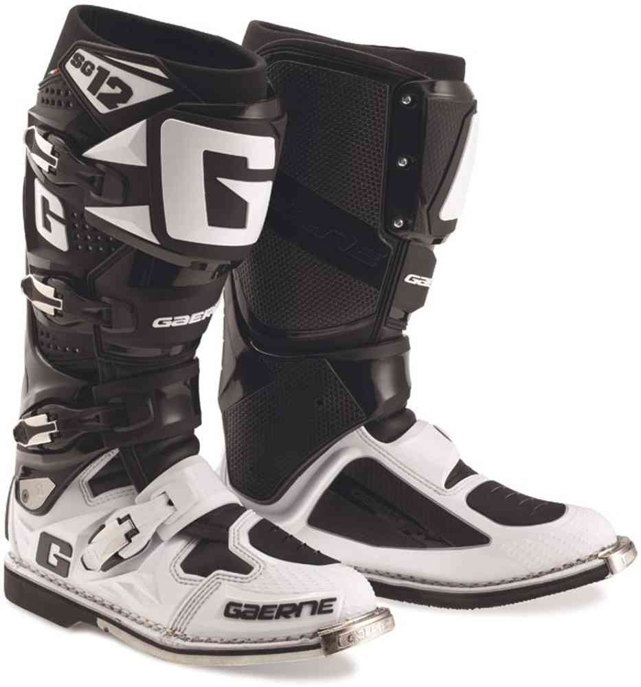 Gaerne SG-12 Limited Edition Motocross Boots