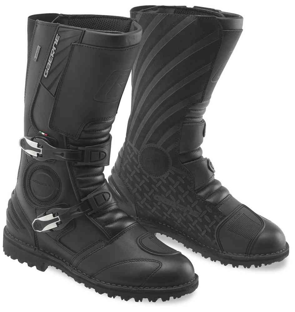 gaerne street boots
