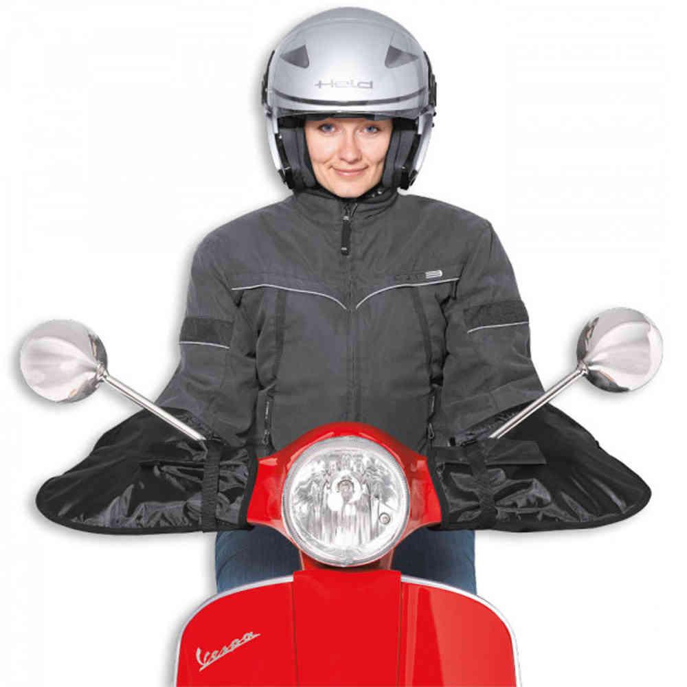 Protege main pour scooter ou moto - Équipement moto