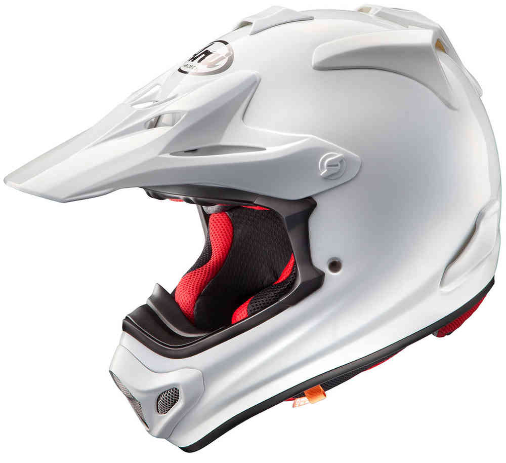 Arai MX-V Solid モトクロスヘルメット