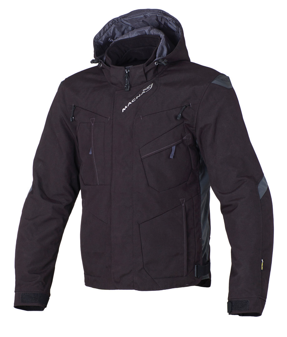 Macna Redox Motorcycle Textile Jacket - buy cheap FC-Moto