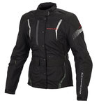 Macna Beryl Женская мотоциклетная текстильная куртка