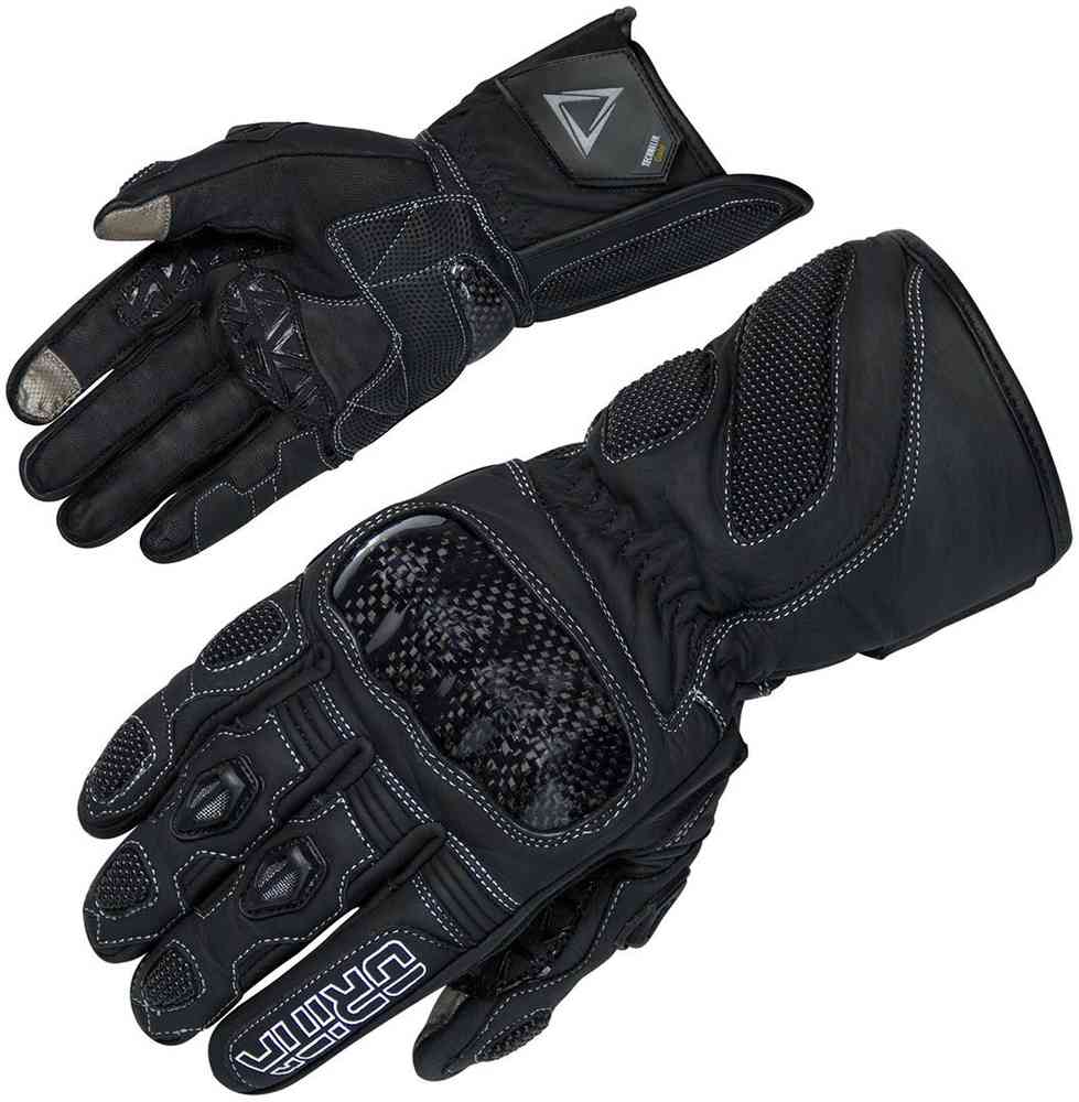 Orina Shepard Motocyklové rukavice
