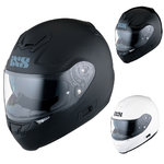 IXS HX 215 頭盔